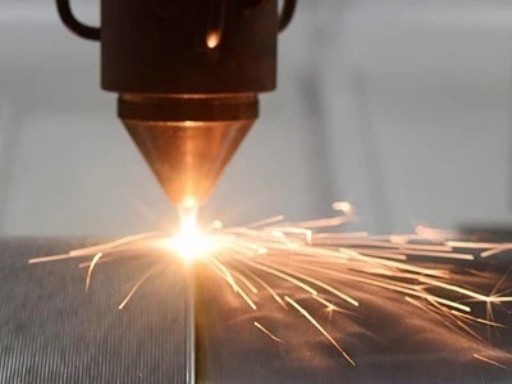 奥泰新材钢铁基碳化钛TiC硬质合金高速激光熔覆堆焊粉